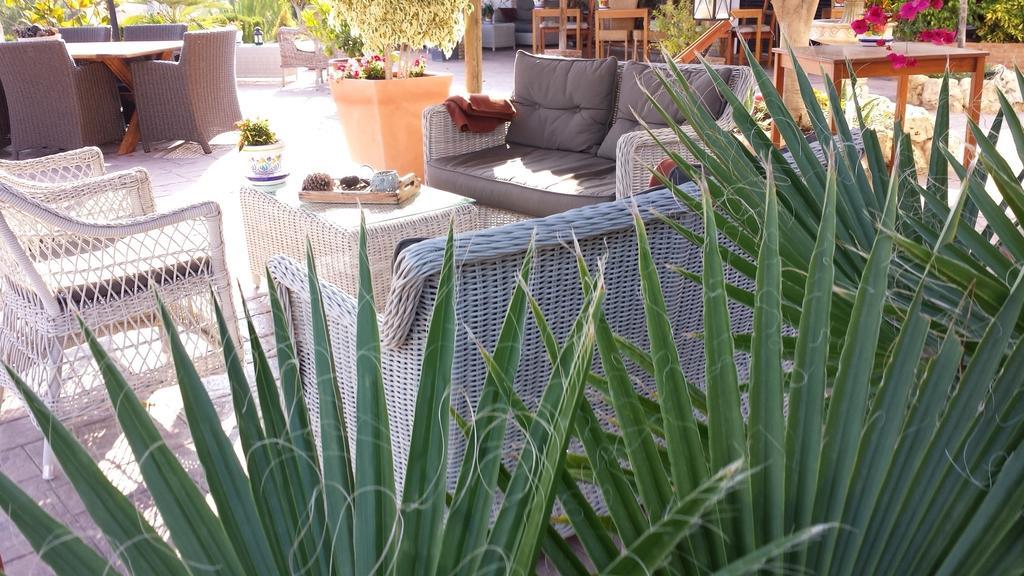 Bed & Breakfast | Guest House Casa Don Carlos Alhaurín el Grande エクステリア 写真