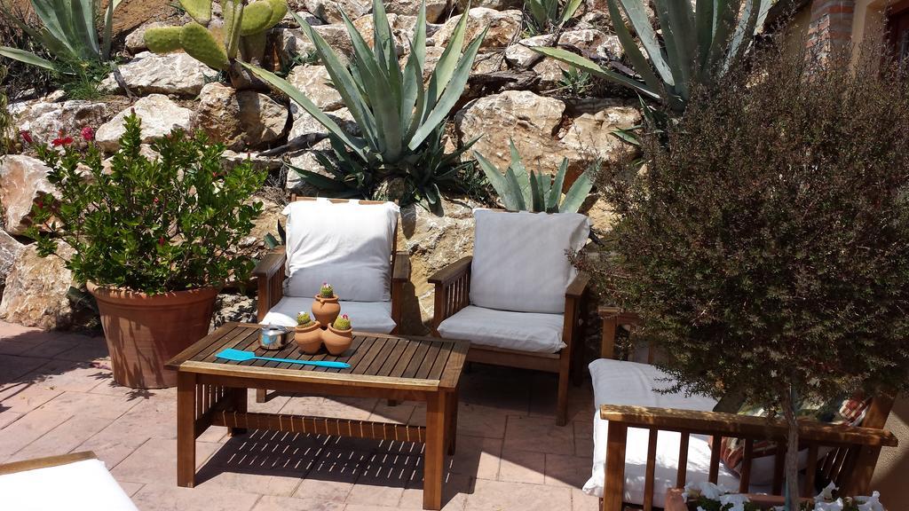 Bed & Breakfast | Guest House Casa Don Carlos Alhaurín el Grande エクステリア 写真