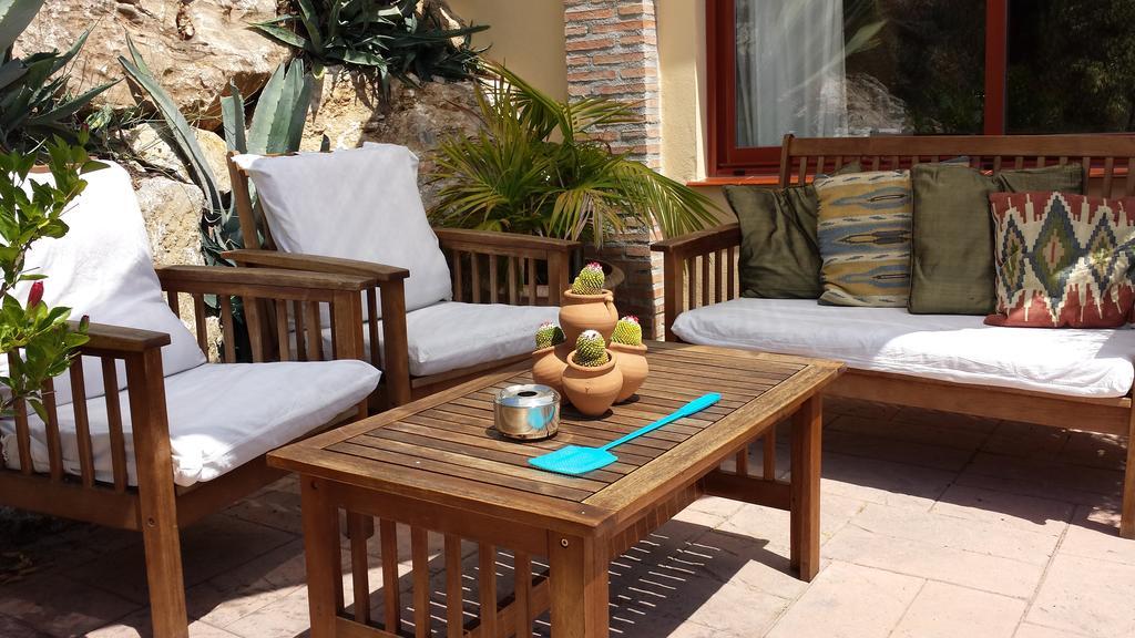 Bed & Breakfast | Guest House Casa Don Carlos Alhaurín el Grande エクステリア 写真