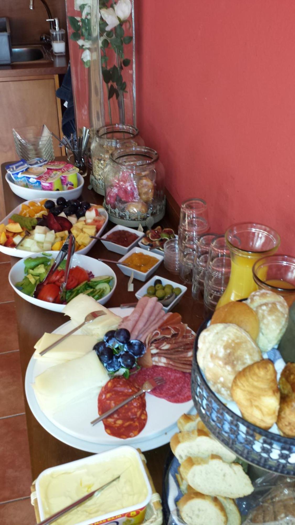 Bed & Breakfast | Guest House Casa Don Carlos Alhaurín el Grande エクステリア 写真