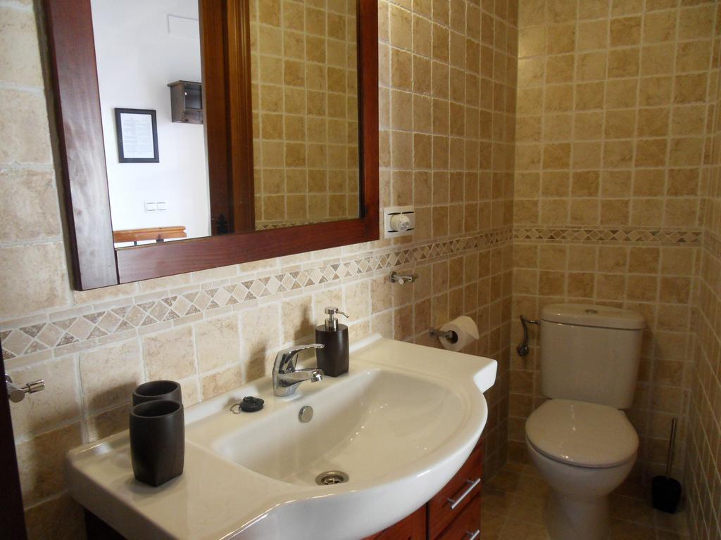 Bed & Breakfast | Guest House Casa Don Carlos Alhaurín el Grande エクステリア 写真