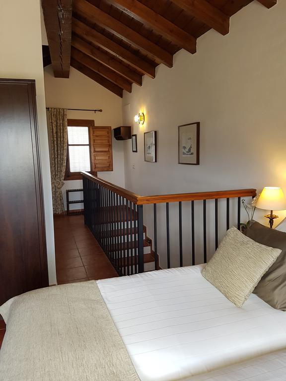 Bed & Breakfast | Guest House Casa Don Carlos Alhaurín el Grande エクステリア 写真