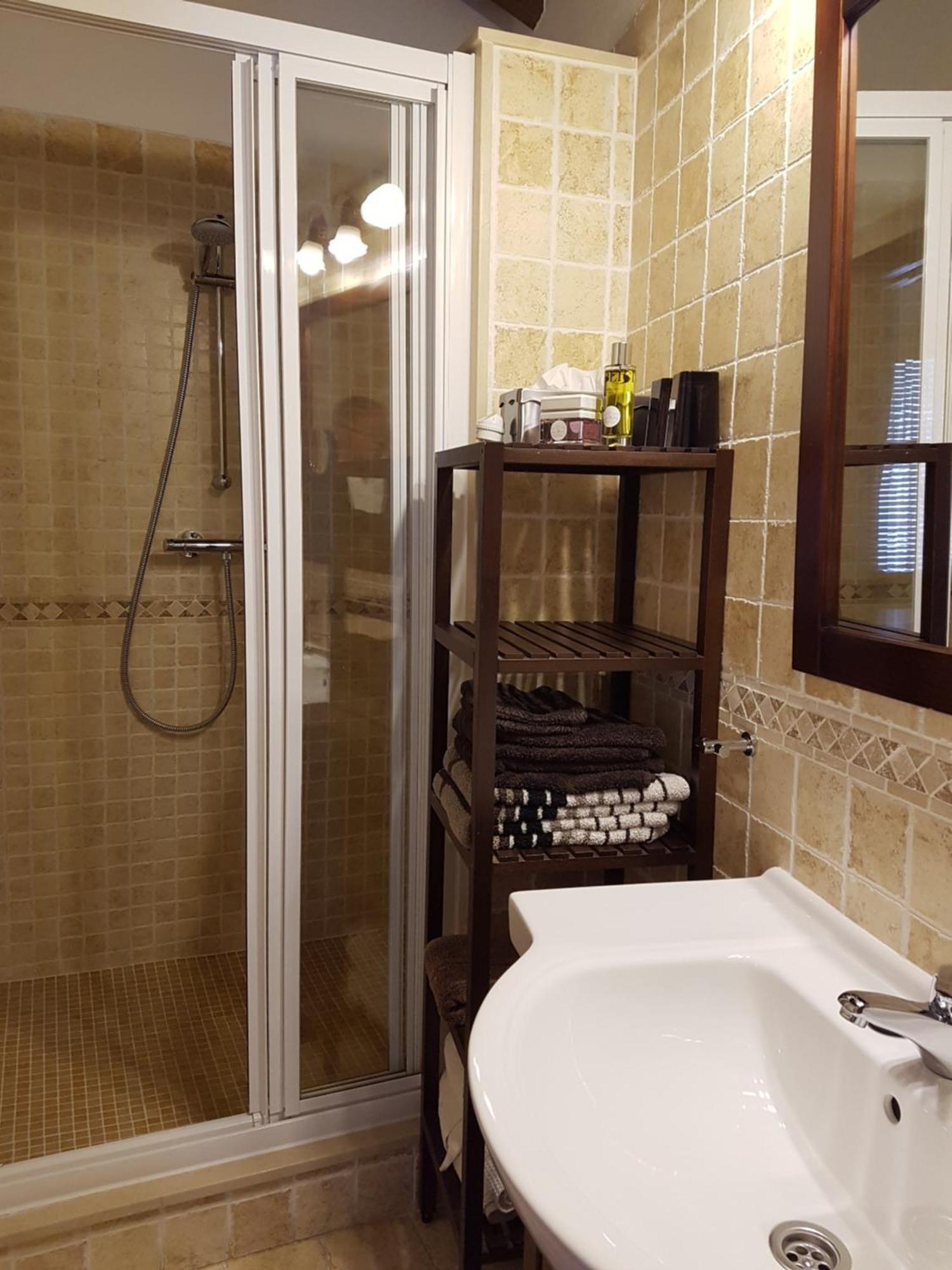 Bed & Breakfast | Guest House Casa Don Carlos Alhaurín el Grande エクステリア 写真