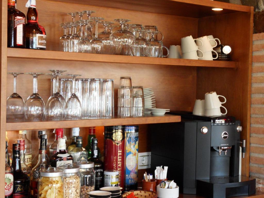 Bed & Breakfast | Guest House Casa Don Carlos Alhaurín el Grande エクステリア 写真